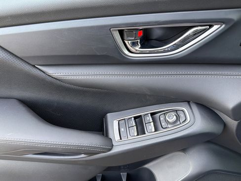 New 2026 Subaru Ascent Limited image 11