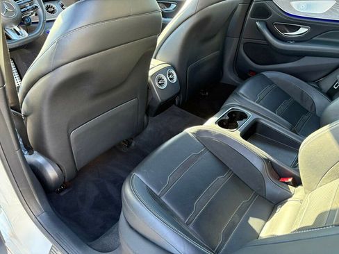 Used 2022 Mercedes-Benz AMG GT 53 image 23