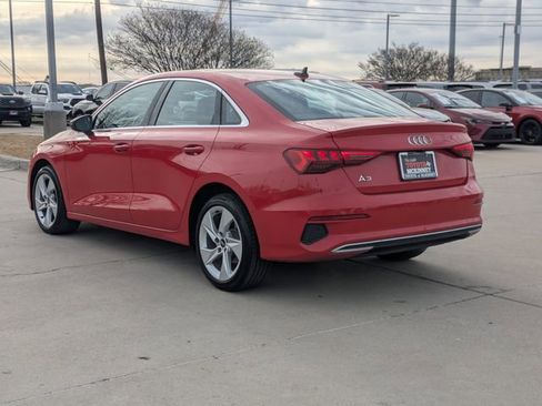 Used 2023 Audi A3 2.0T Premium w/ Convenience Package image 9