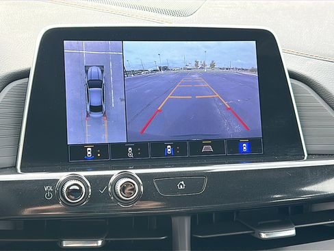 New 2025 Cadillac CT4 Sport image 23