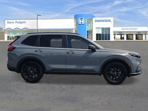 New 2026 Honda CR-V Sport image 7