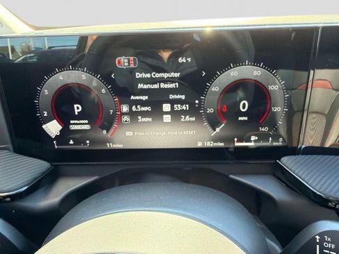 New 2026 Nissan Kicks SR w/ Cold Weather Package AWD/4WD image 11