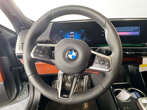 New 2026 BMW X2 xDrive28i w/ M Sport Package AWD/4WD image 11