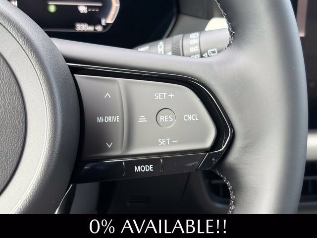 Used 2026 MAZDA CX-5 Preferred AWD/4WD image 16