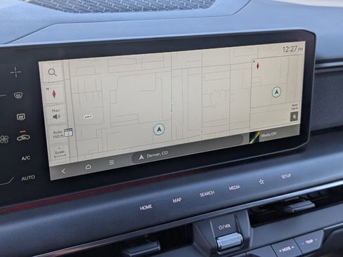 Certified 2024 Kia EV9 GT-Line image 29