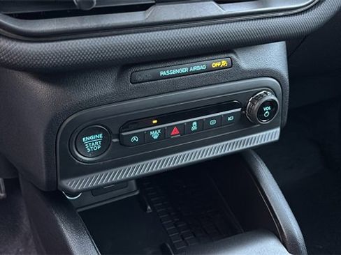 New 2025 Ford Bronco Sport Big Bend image 19