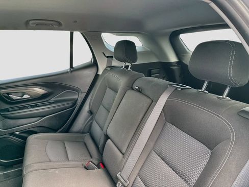 Used 2024 GMC Terrain SLE w/ Driver Convenience Package FWD image 21
