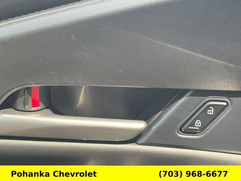 Used 2024 MAZDA CX-30 AWD 2.5 S w/ Select Sport Pkg image 19
