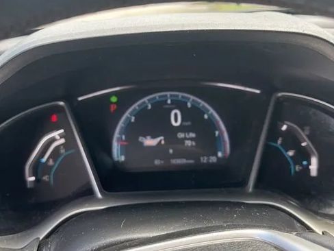 Used 2018 Honda Civic EX-T image 27