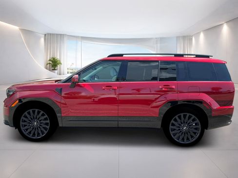New 2026 Hyundai Santa Fe Calligraphy AWD/4WD image 3