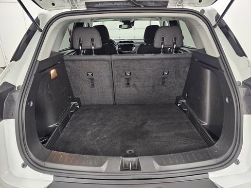 Used 2022 Chevrolet TrailBlazer LT w/ Convenience Package FWD image 29