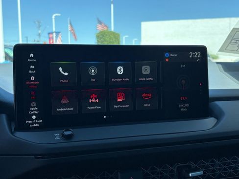 New 2026 Honda Accord Sport image 17