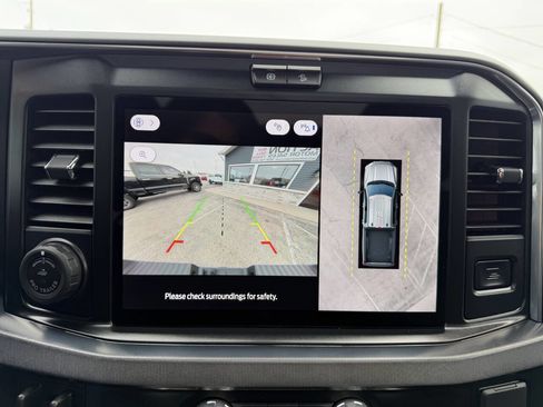 Used 2025 Ford F250 Platinum image 20