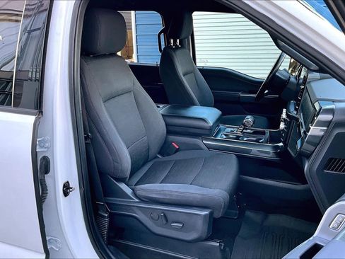 Used 2022 Ford F150 XLT w/ Equipment Group 302A High image 9