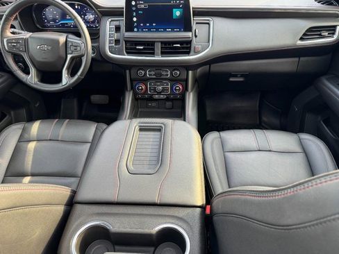 Used 2022 Chevrolet Tahoe RST w/ Luxury Package image 12