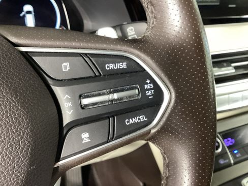 Used 2020 Hyundai Palisade Limited AWD/4WD image 29