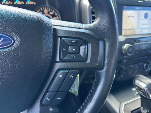 Used 2018 Ford F150 XLT w/ Equipment Group 302A Luxury AWD/4WD image 20
