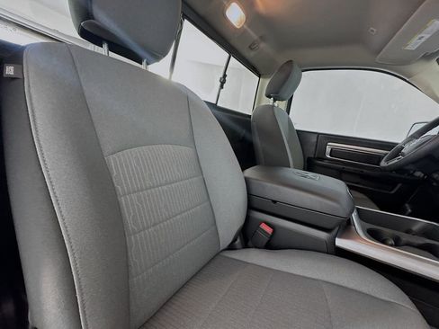 Used 2022 RAM 1500 Express w/ Express Value Package RWD image 28