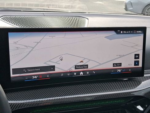 Used 2025 BMW i4 M50 image 17