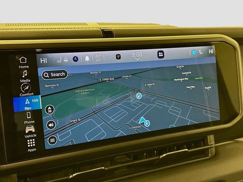 Used 2024 Jeep Wrangler Sahara w/ Technology Group image 22