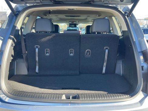 Used 2025 Kia Telluride EX image 25
