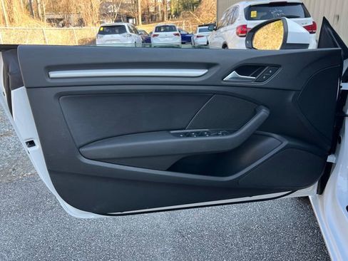 Used 2015 Audi A3 1.8T Premium w/ Cold Weather Package image 10