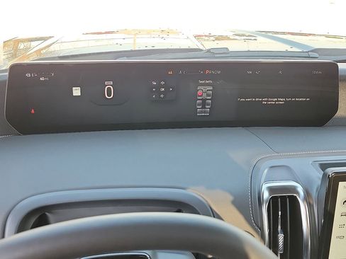 New 2026 Ford Expedition Platinum w/ Stealth Appearance Package image 19