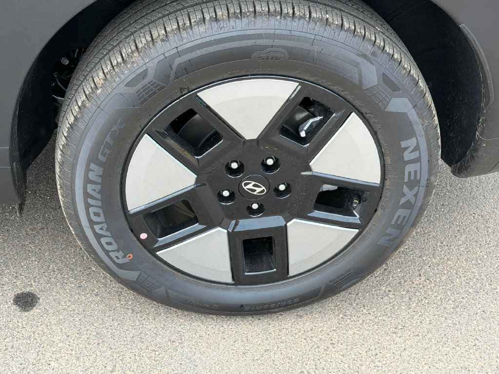 New 2027 Hyundai Santa Fe SEL FWD image 20