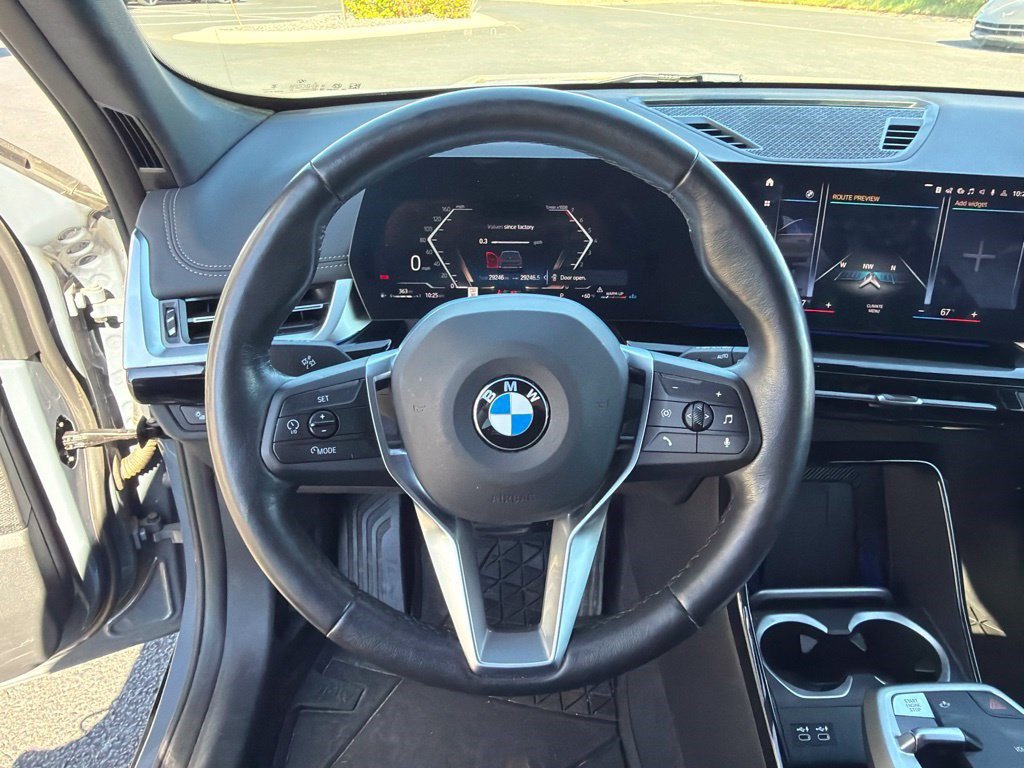 Used 2023 BMW X1 xDrive28i w/ Premium Package AWD/4WD image 13