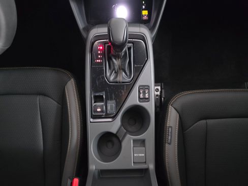 New 2026 Subaru Crosstrek 2.5i Wilderness AWD/4WD image 24