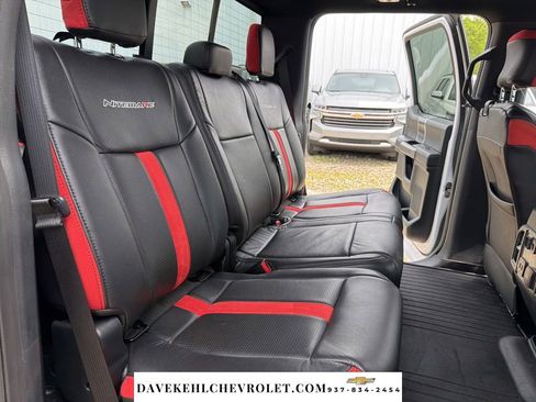 Used 2017 Ford F150 XLT w/ Equipment Group 302A Luxury AWD/4WD image 20