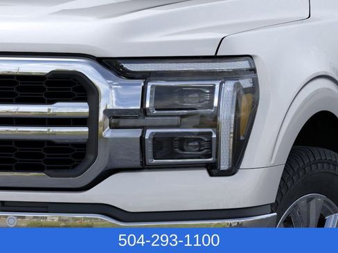 New 2026 Ford F150 Lariat w/ Equipment Group 502A High AWD/4WD image 20