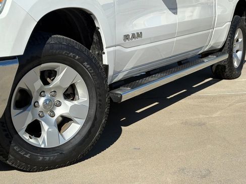 Used 2022 RAM 1500 Big Horn image 8