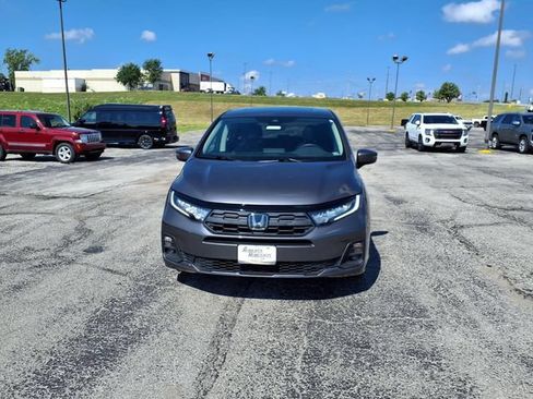 Used 2025 Honda Odyssey EX-L image 39