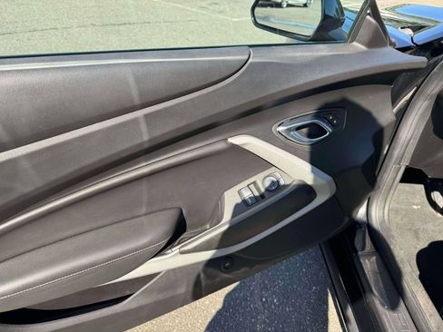 Used 2019 Chevrolet Camaro LT w/ RS Package RWD image 17