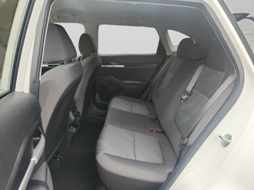 Certified 2024 Kia Seltos LX AWD/4WD image 15