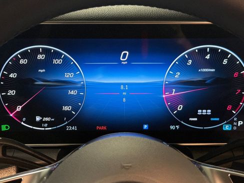 New 2027 Mercedes-Benz GLC 300 image 23
