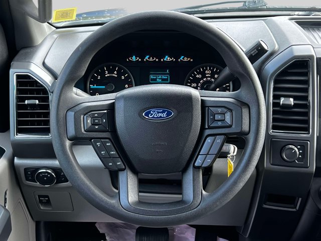Used 2018 Ford F150 XLT AWD/4WD image 13