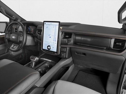 New 2025 Ford F150 Lightning Lariat image 11