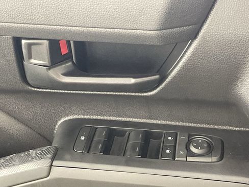 New 2026 Toyota Tacoma SR5 image 17