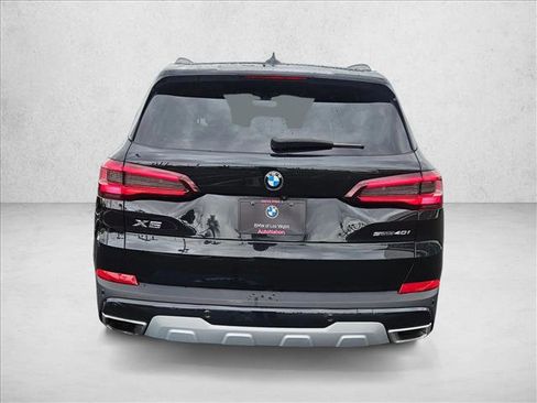 Certified 2023 BMW X5 sDrive40i w/ Premium Package image 6