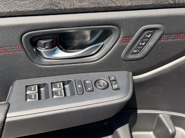 New 2026 Honda Pilot Black Edition image 30