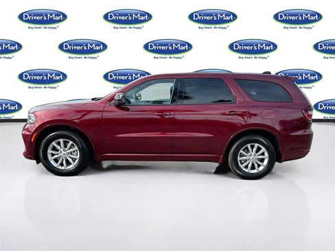 Used 2026 Dodge Durango GT image 4