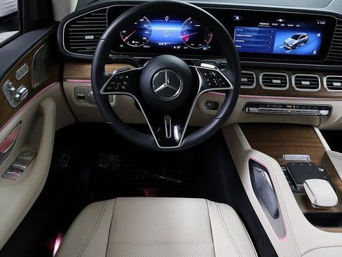 Certified 2026 Mercedes-Benz GLE 350 4MATIC image 15