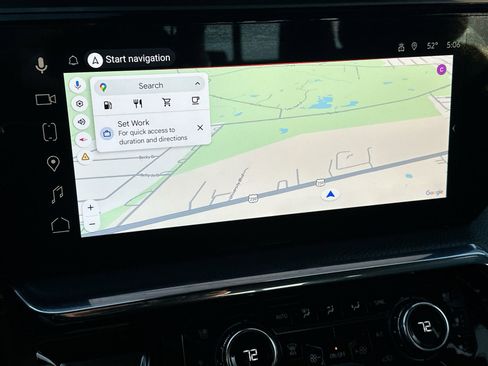 Used 2024 GMC Sierra 1500 Denali w/ Denali Reserve Package image 18