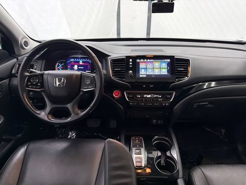 Used 2022 Honda Pilot Touring image 25