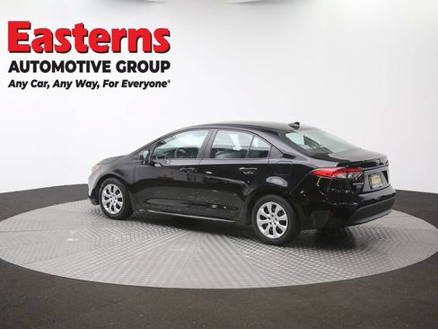 Used 2024 Toyota Corolla LE FWD image 61
