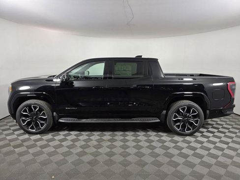 Used 2025 GMC Sierra EV Denali image 2
