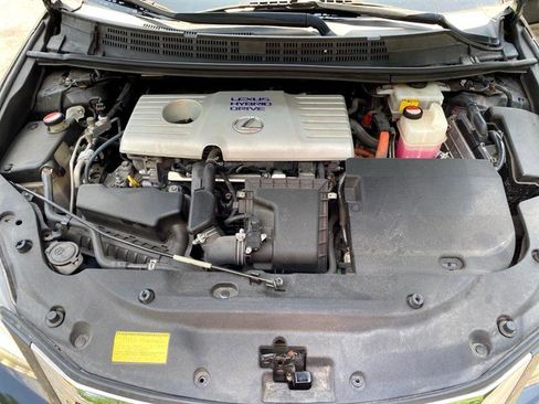 Used 2014 Lexus CT 200h image 15