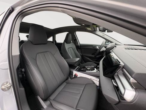 New 2026 Audi A5 2.0T Premium Plus AWD/4WD image 25